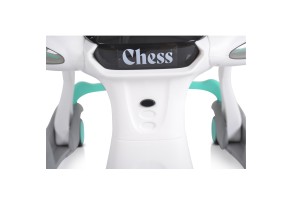 Проходилка Chess 2в1 тюркоаз - 5