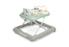 Проходилка Nel Сива Caretero Toyz - 2