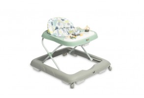 Проходилка Nel Сива Caretero Toyz - 3