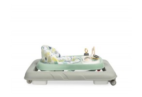 Проходилка Nel Сива Caretero Toyz - 4