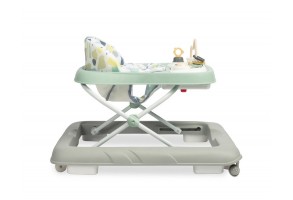 Проходилка Nel Сива Caretero Toyz - 5
