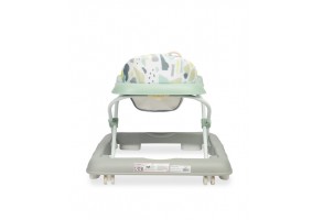 Проходилка Nel Сива Caretero Toyz - 8