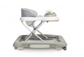 Проходилка Timon Graphite Caretero Toyz - 8