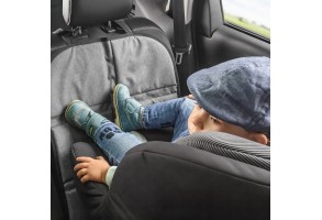 Протектор за седалка Reer TravelKid MaxiProtect, 86071 - 8