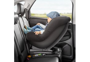 Протектор за седалка Reer TravelKid MaxiProtect, 86071 - 9