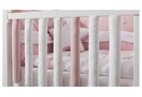 Протектори за решетка Bambino Casa Paris - 8