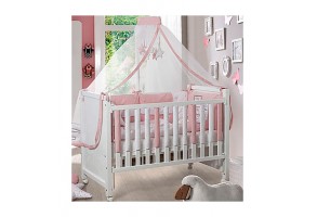 Протектори за решетка Bambino Casa Paris - 9