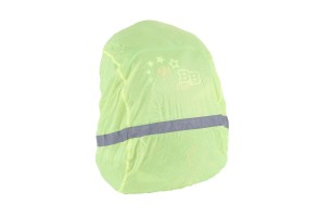 Pulse Раница Anatomic B Ball Star, сиво-синя - 2