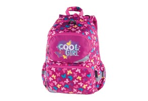 Pulse Раница Anatomic Cool Girl, розова