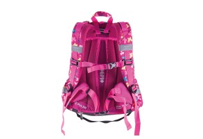 Pulse Раница Anatomic Cool Girl, розова - 2