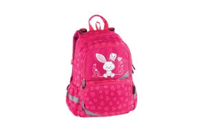 Pulse Раница Anatomic Pink Rabbit, розова - 2