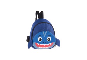 Pulse Раница Baby Shark, синя - 2
