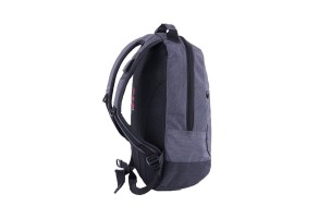 Pulse Раница Bicolor Cationic, сива