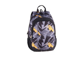 Pulse Раница Cots Flash, сива