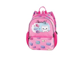 Pulse Раница Junior Sweety, розова