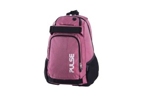 Pulse Раница Scate, розова - 5