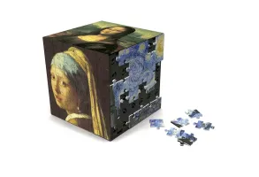 Пъзел 3D, Educa, Art - 2