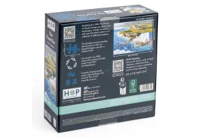 Пъзел 500 части - Последните герои - The House of Puzzles - 4