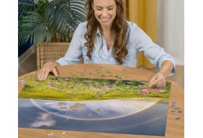 Пъзел Ravensburger 1500 ел. - Дъга - 3