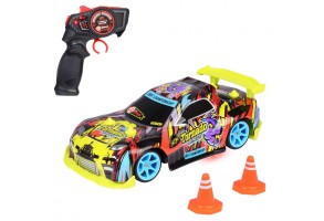Радиоуправляема кола Dickie, Tornado Drift - 2