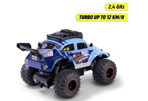 Радиоуправляема кола Dickie, Volkswagen Beetle Baja Bug - 3