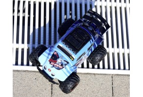 Радиоуправляема кола Dickie, Volkswagen Beetle Baja Bug - 6