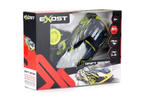 Радиоуправляема кола Exost Drift Racer Silverlit