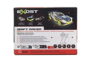 Радиоуправляема кола Exost Drift Racer Silverlit - 2