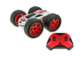 Радиоуправляема кола Silverlit, ЕXOST Gyrotex - 2