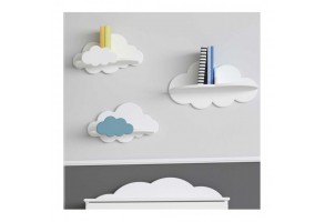 Рафт облаче Bambino Casa Montessori Allegria Clody