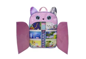Раница Gabbys Dollhouse 35см - 4