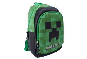 Раница Minecraft за предучилищна възраст - 2