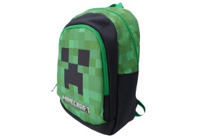 Раница Minecraft за предучилищна възраст - 3