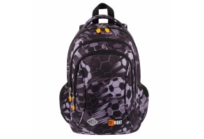 Раница за училище St. Majewski St. Right Classic Ball, 39 см