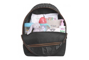 Раница за бебешка количка Casual and Go - 4