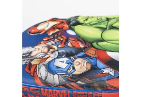 Раница за детска градина 3D Avengers - 4