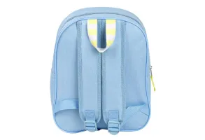 Раница за детска градина 3D Bluey blue - 3