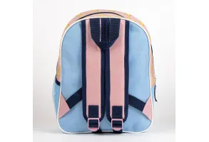 Раница за детска градина 3D Bluey pink - 2