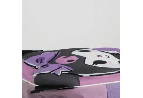 Раница за детска градина 3D Hello Kitty Kuromi - 4