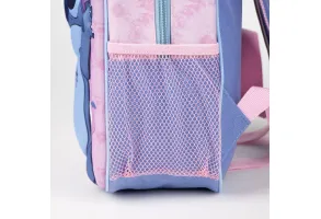Раница за детска градина 3D Stitch pink - 3