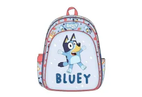 Раница за детска градина Bluey Blue
