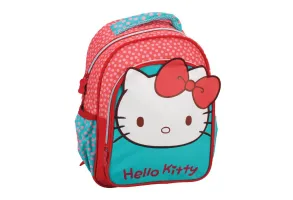 Раница за детска градина Hello Kitty