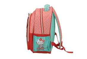 Раница за детска градина Hello Kitty - 3