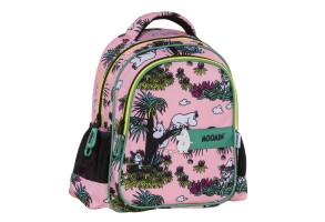 Раница за детска градина Moomin