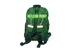 Раница за детска градина Pixie Crew Explorer - 6