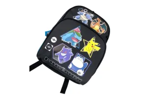 Раница за детска градина Pokemon - 5