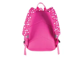 Раница за детска градина PULSE Junior Pink Owl - за 2-6 г, за момиче - 3