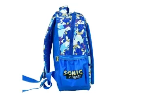 Раница за детска градина Sonic Prime - 2