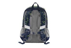 Раница за детска градина Step by Step KIGA MAXI - Little Wild Cat Chiko, за 2-6 г, унисекс - 4