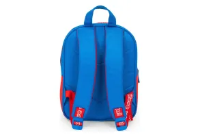 Раница за детска градина Super Mario Red/Blue - 5